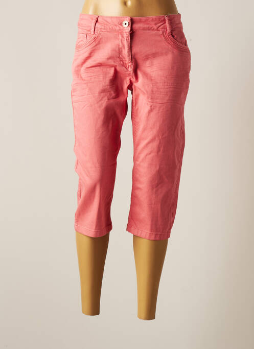 Corsar roz CECIL femeie