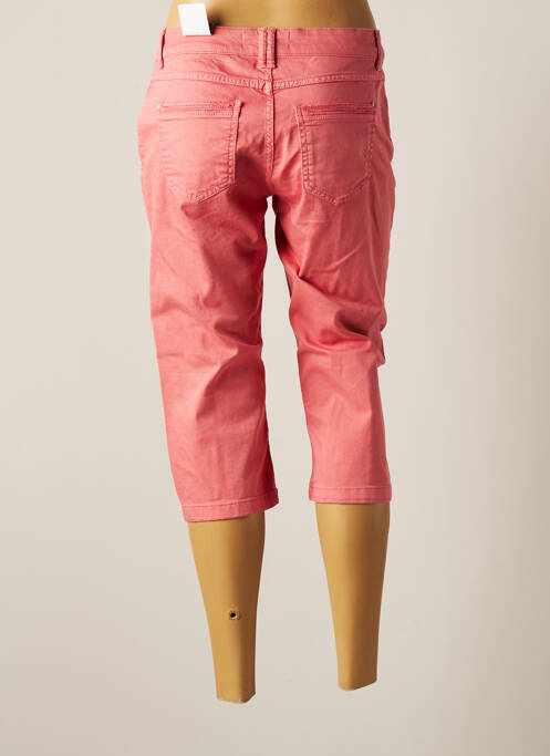 Corsar roz CECIL femeie