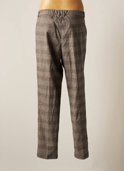 Pantalon chino gri ESPRIT femeie