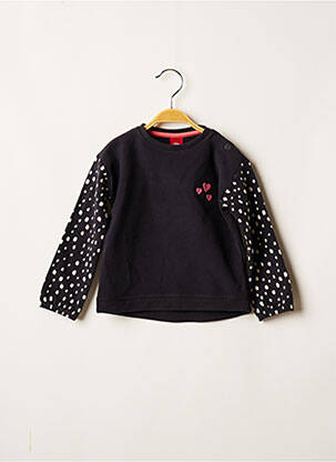 Hanorac albastru S.OLIVER copil