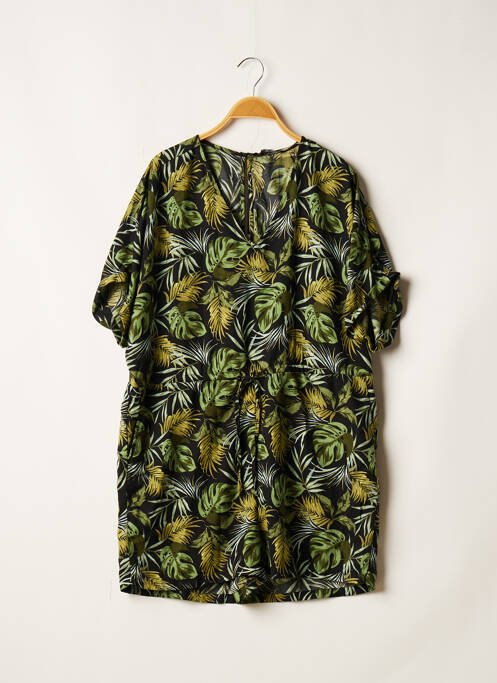 Salopetă scurtă negru ONLY femeie