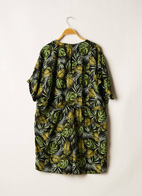 Salopetă scurtă negru ONLY femeie