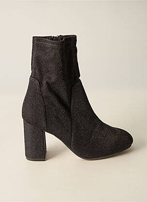 Cizme negru LA STRADA femeie