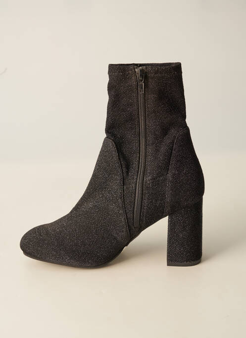 Cizme negru LA STRADA femeie