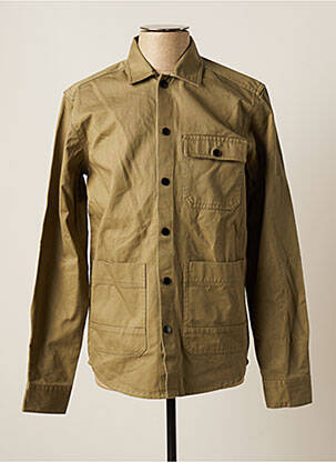 Jachete casual verde ONLY&SONS bărbat