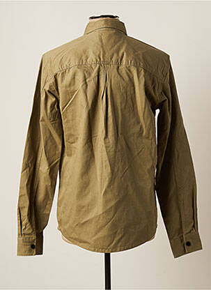Jachete casual verde ONLY&SONS bărbat