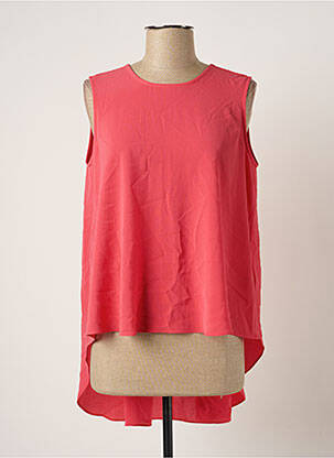 Top roz KOCCA femeie