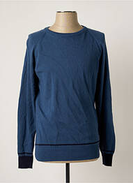 Pulover albastru BRUCE & BUTLER  homme