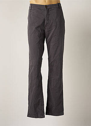 Pantalon chino gri STATE OF ART bărbat