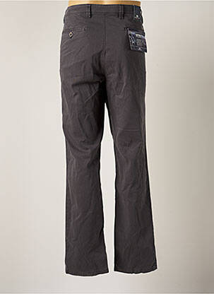 Pantalon chino gri STATE OF ART bărbat