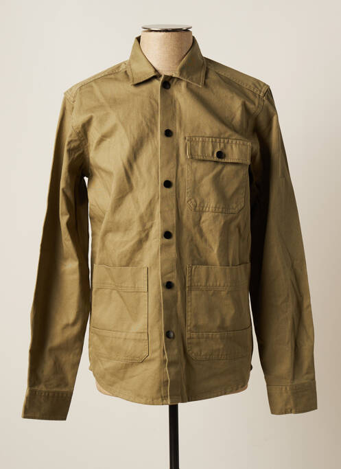 Jachete casual verde ONLY&SONS bărbat