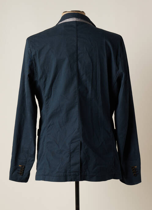 Sacou albastru TOM TAILOR bărbat