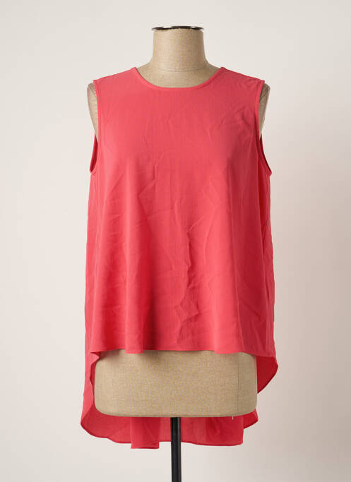 Top roz KOCCA femeie