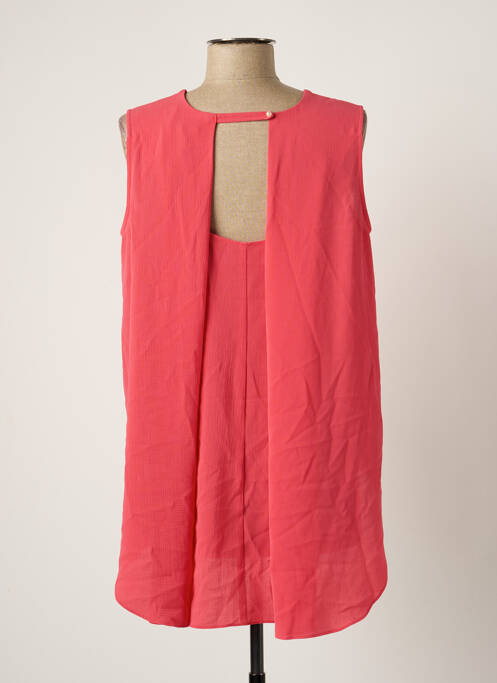 Top roz KOCCA femeie