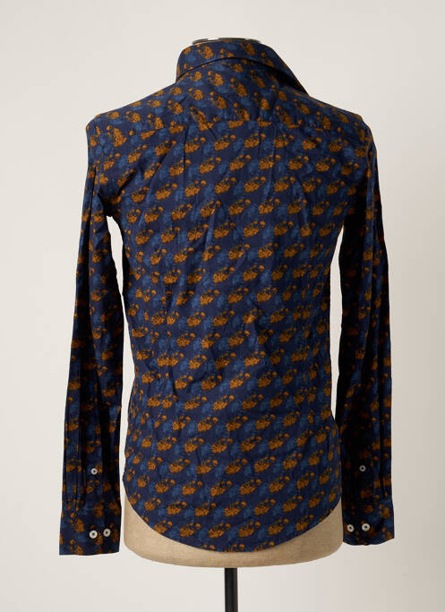 Cămașă cu mâneci lungi albastru BRUCE & BUTLER  bărbat