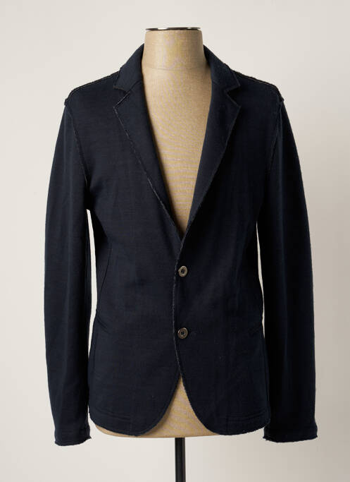 Sacou albastru SHINE bărbat