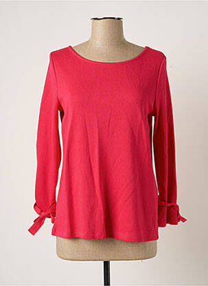 Tricou roșu STREET ONE femeie