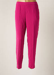 Pantalon chino roz VERO MODA femeie