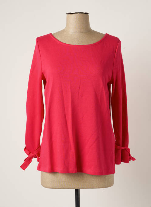 Tricou roșu STREET ONE femeie