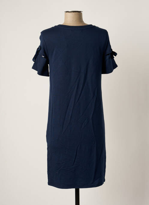 Rochie midi albastru EDC femeie