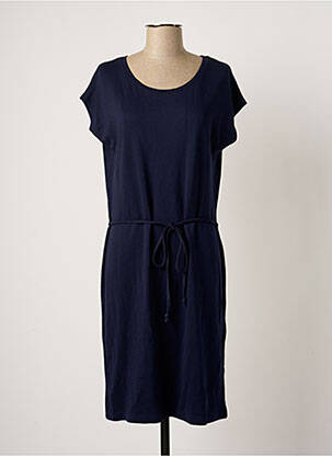 Rochie midi albastru STREET ONE femeie