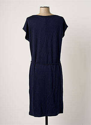 Rochie midi albastru STREET ONE femeie