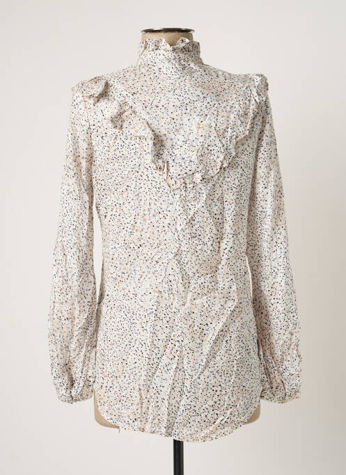 Cămașă alb GARCIA femeie