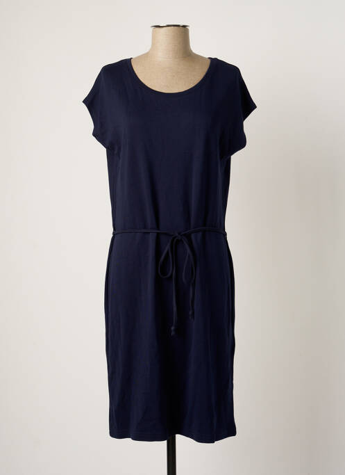 Rochie midi albastru STREET ONE femeie