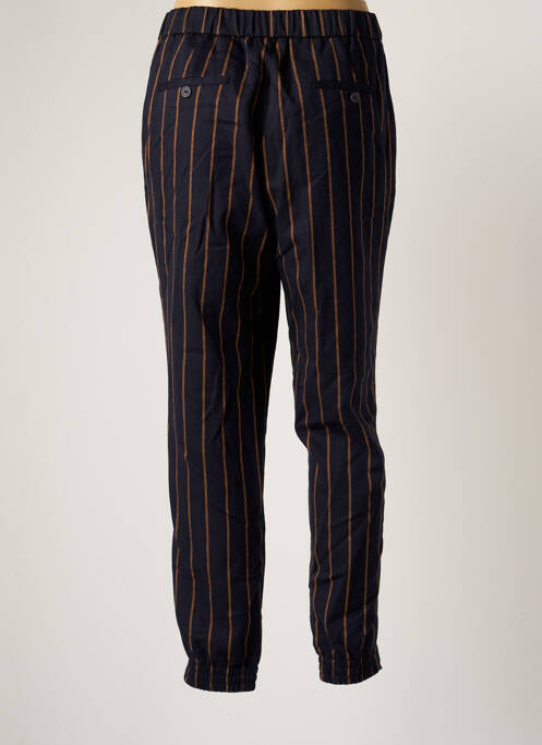 Pantalon chino albastru ESPRIT femeie