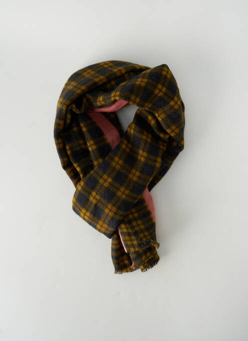 Eșarfă verde ONLY femeie