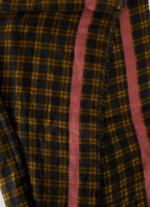 Eșarfă verde ONLY femeie