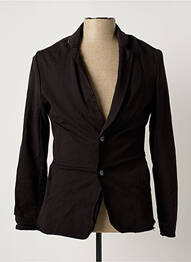 Sacou negru ONLY&SONS homme