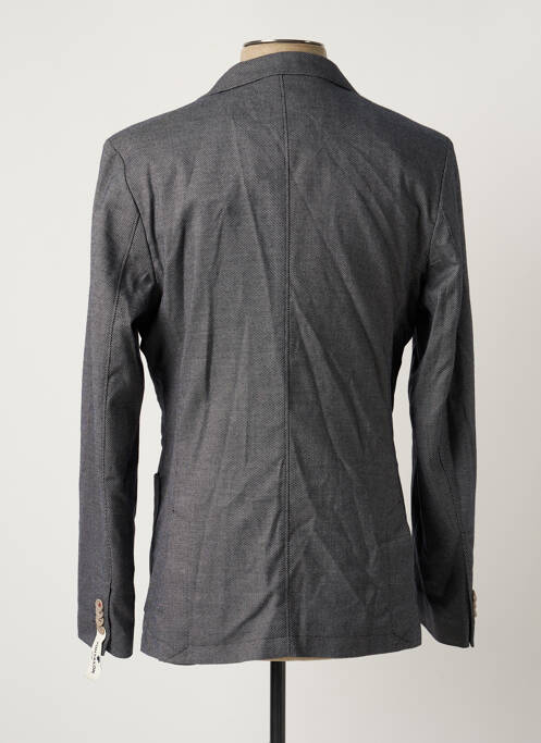 Sacou albastru TOM TAILOR bărbat