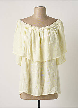 Bluză alb VERO MODA femeie