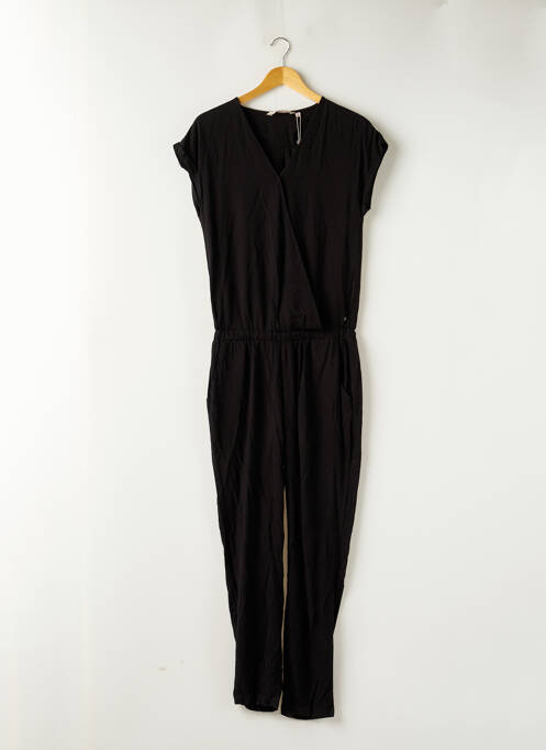 Salopetă-pantalon negru GARCIA femeie