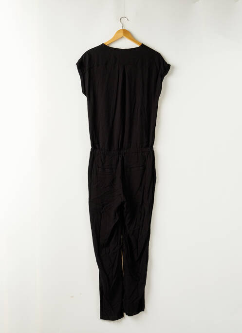 Salopetă-pantalon negru GARCIA femeie