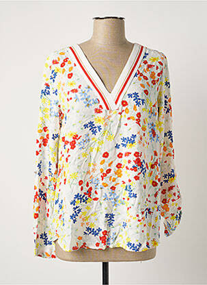 Bluză roșu S.OLIVER femeie