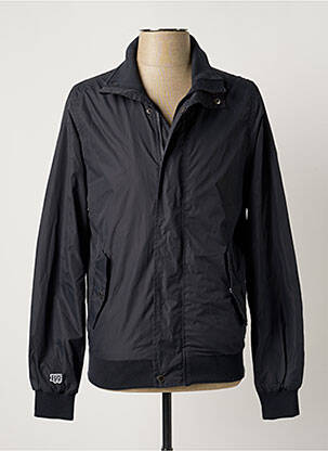 Geacă albastru BRUCE & BUTLER  bărbat