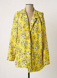Sacou galben VERO MODA femme