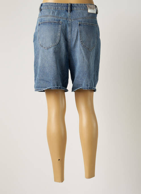 Șort albastru ONLY femeie