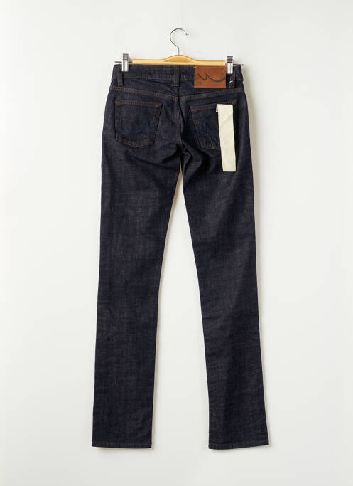 Blugi cu croială slim albastru LTB femeie