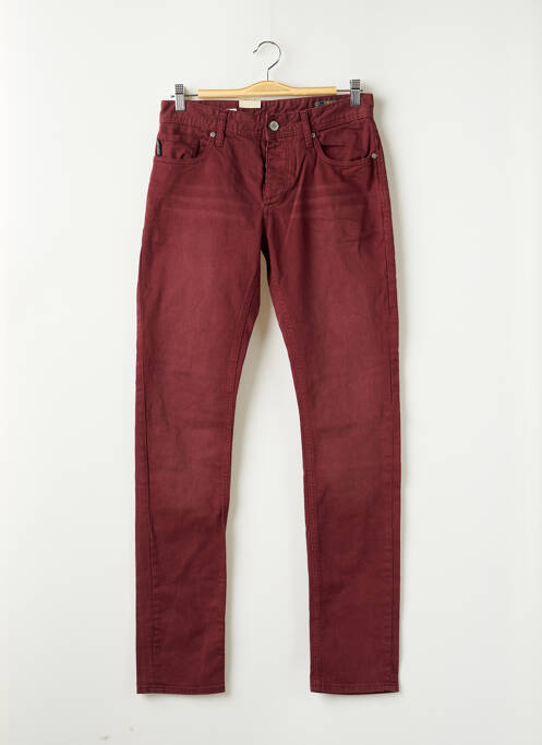 Blugi cu croială slim albastru LTB femeie