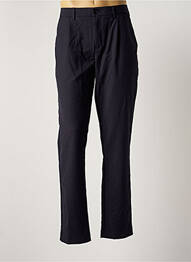 Pantalon chino albastru CASUAL FRIDAY bărbat
