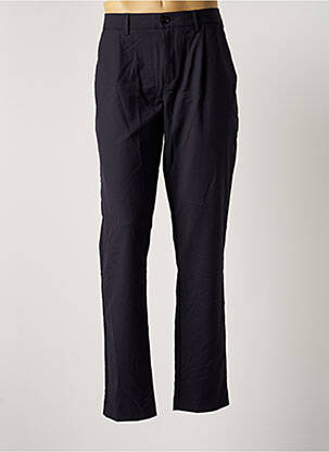 Pantalon chino albastru CASUAL FRIDAY bărbat