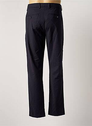 Pantalon chino albastru CASUAL FRIDAY bărbat