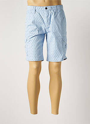 Bermudă albastru BRUCE & BUTLER  bărbat