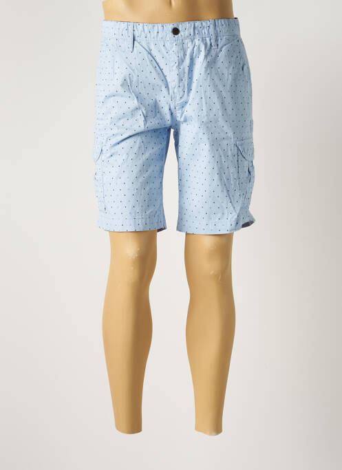 Bermudă albastru BRUCE & BUTLER  bărbat