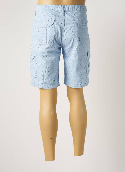 Bermudă albastru BRUCE & BUTLER  bărbat