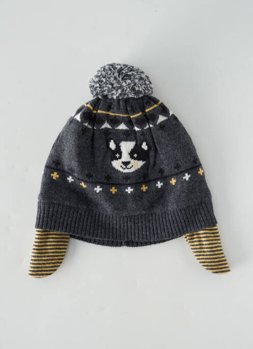 Pălărie gri ABSORBA copil