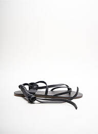 Șlapi negru VERO MODA femme